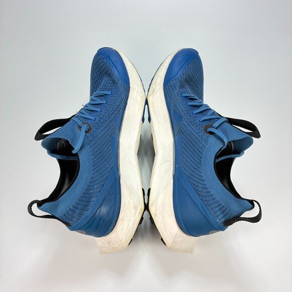 Allbirds Tree Flyer 2 Blue Running Shoes Lightweight Sneakers Men’s Size 11.5 - Picture 7 of 10